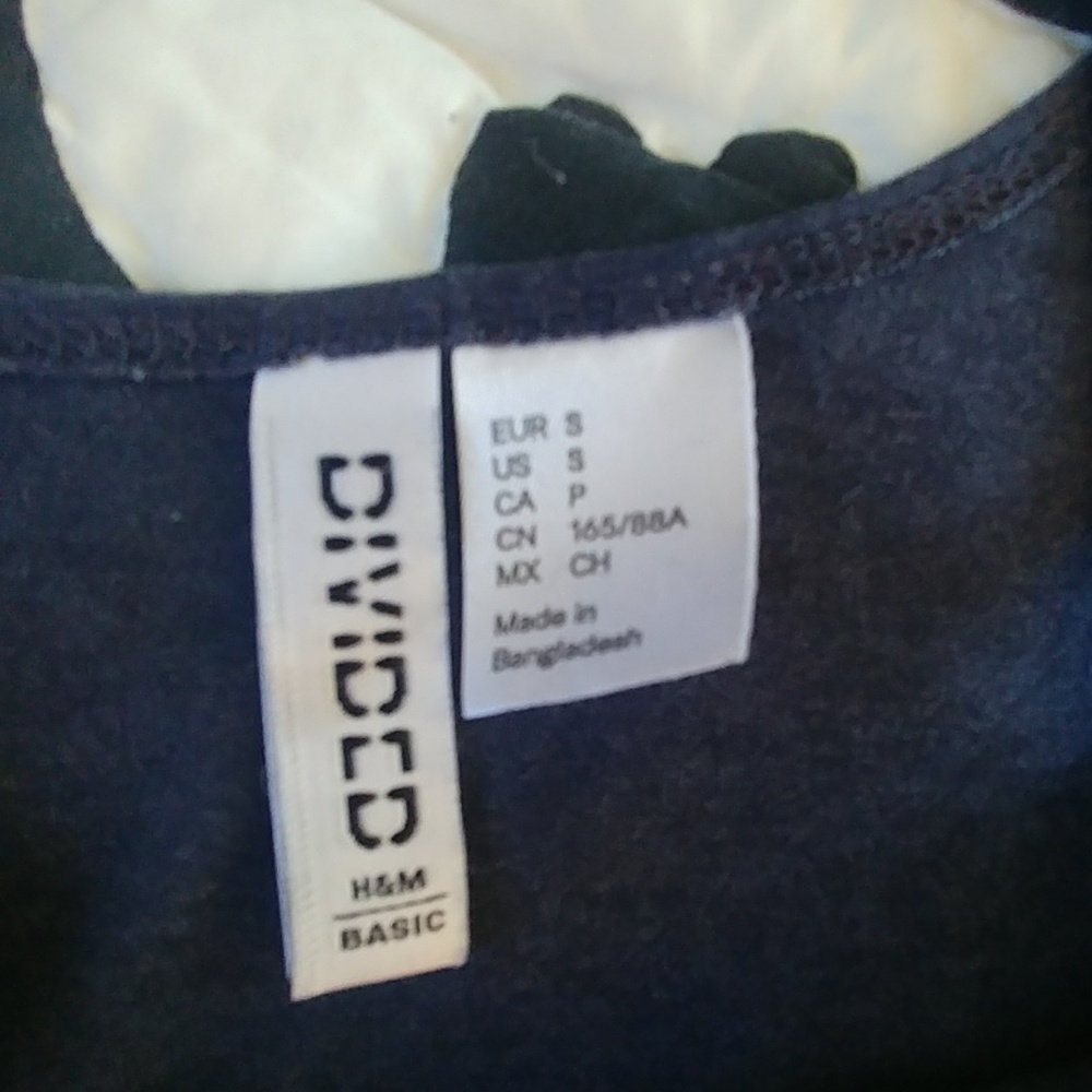 H&M Bodicon Mini - Picture 3 of 3